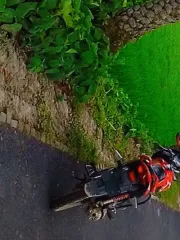 Hero Splendor iSmart 110